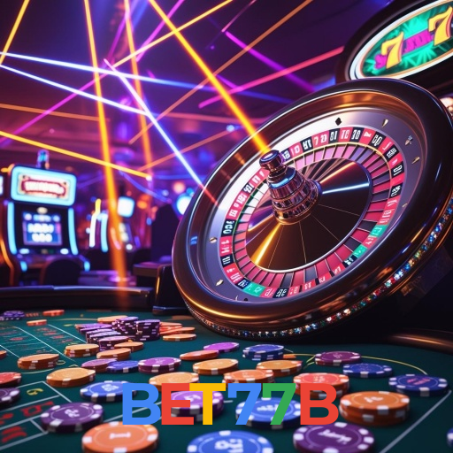 BET77B visual