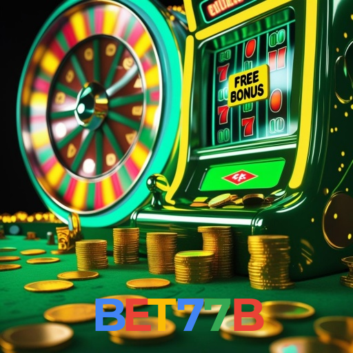 BET77B visual