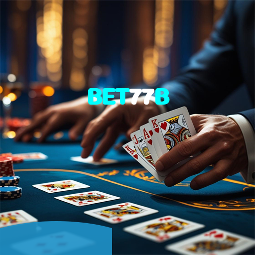 BET77B visual