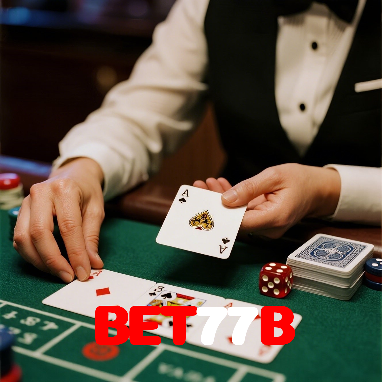 BET77B
