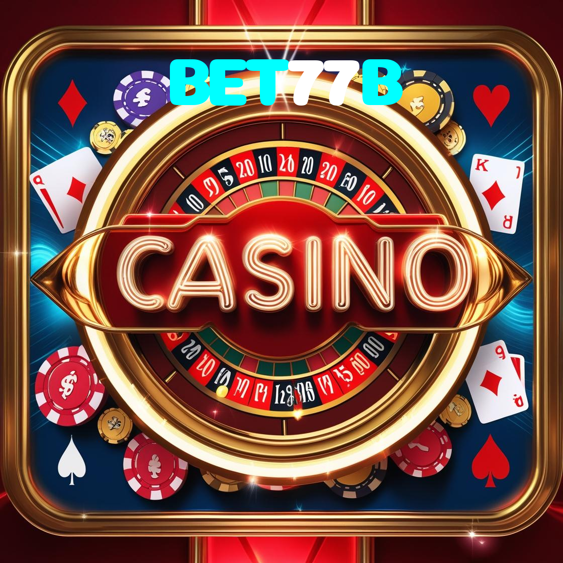 BET77B visual