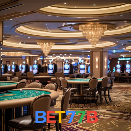 BET77B visual