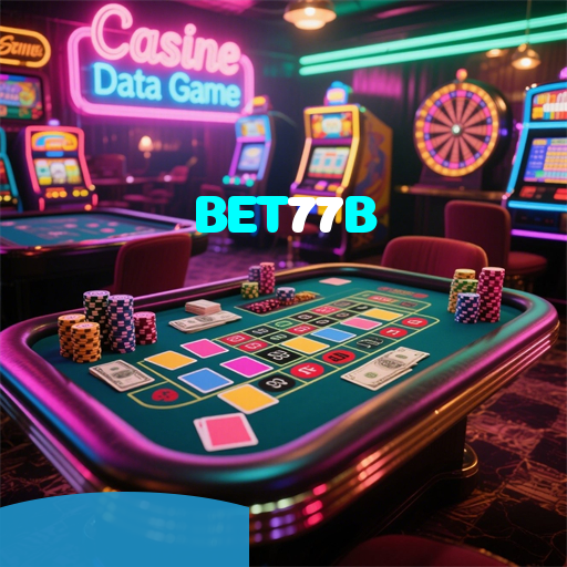 BET77B visual