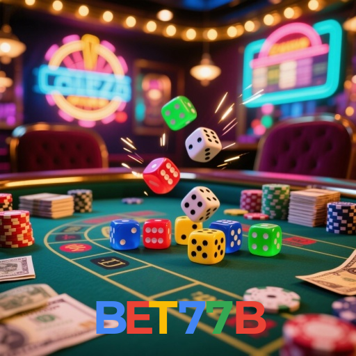BET77B visual