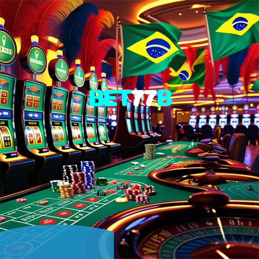 BET77B visual