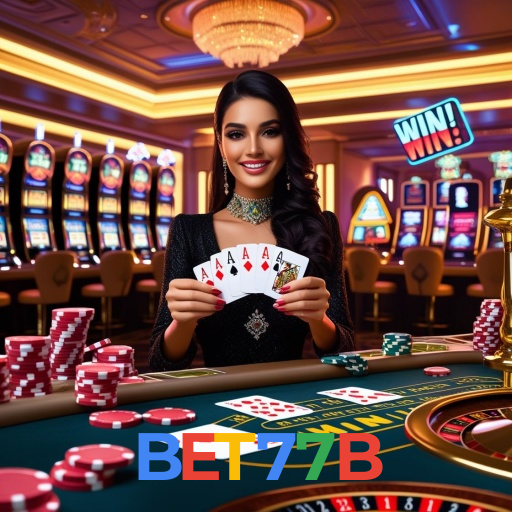 BET77B visual