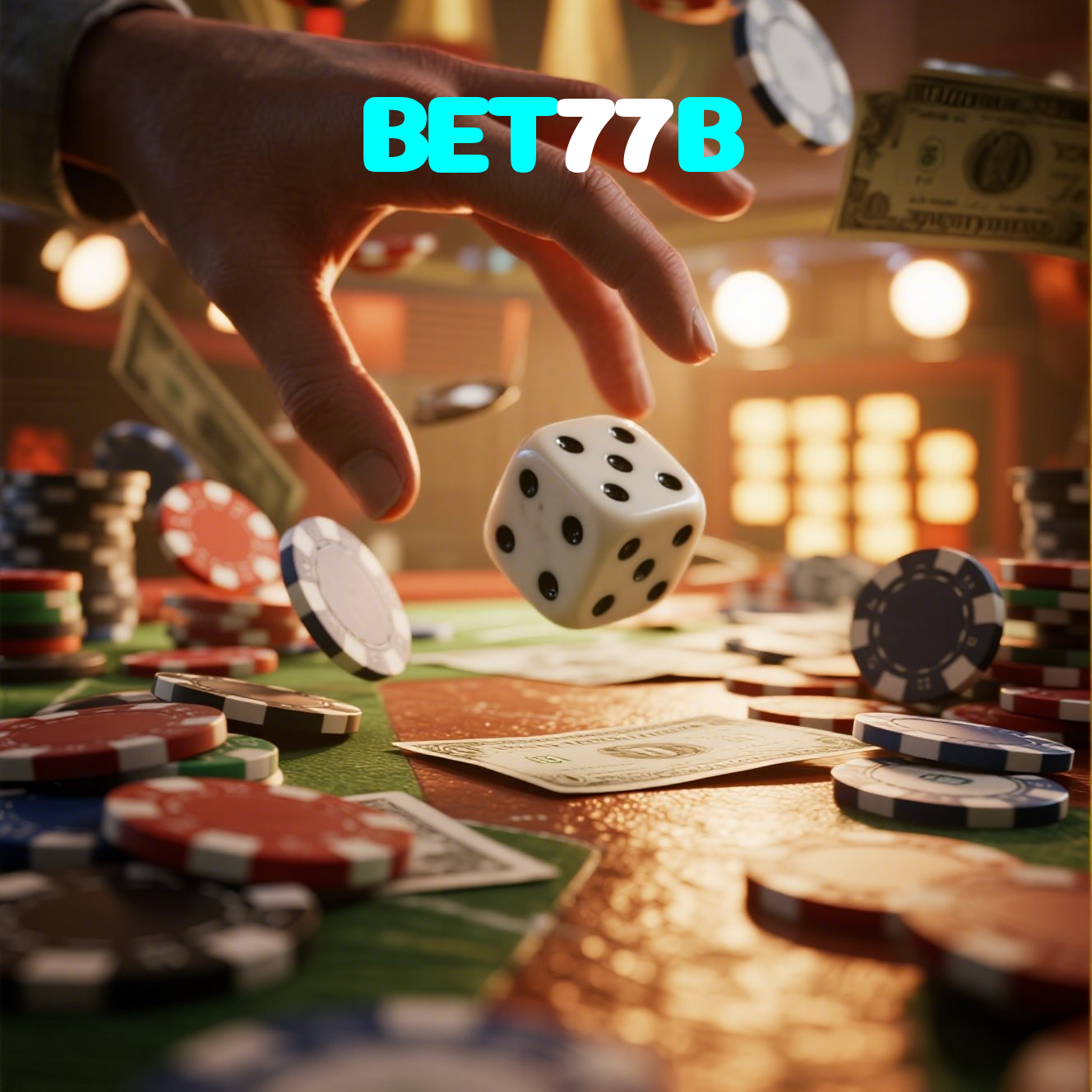 BET77B visual