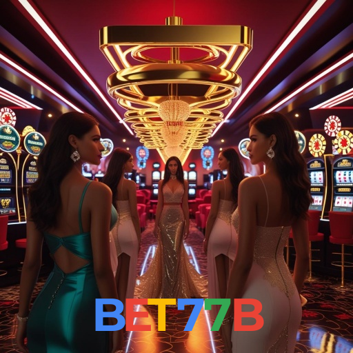 BET77B visual
