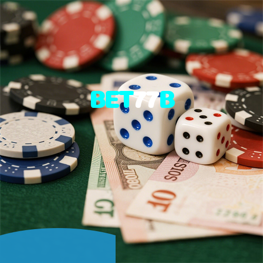 BET77B visual