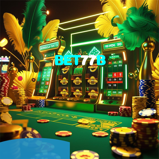 BET77B visual