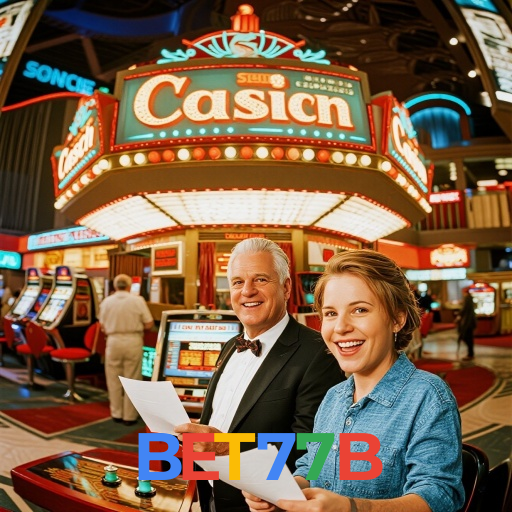 BET77B visual