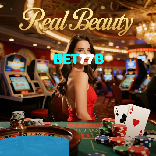 BET77B visual