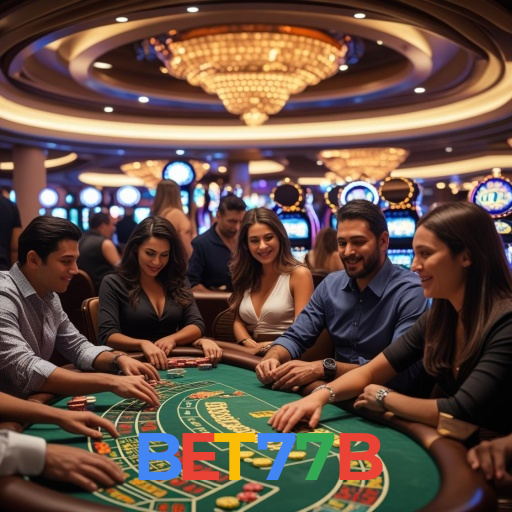 BET77B visual