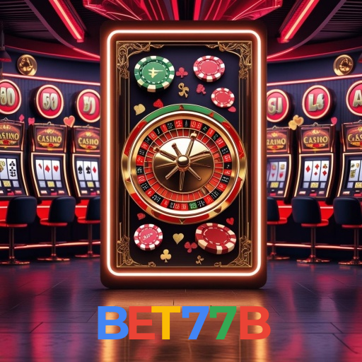 BET77B visual