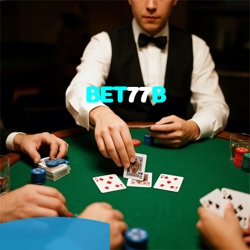 BET77B visual