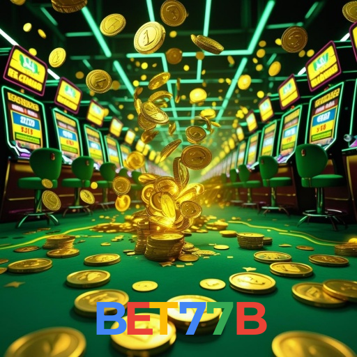 BET77B visual