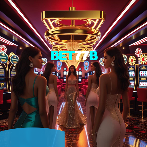BET77B visual