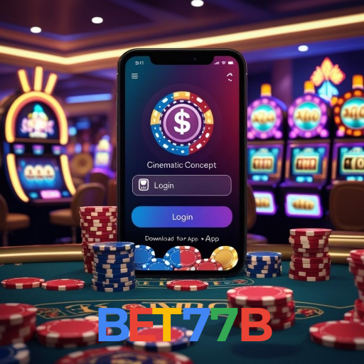 BET77B visual