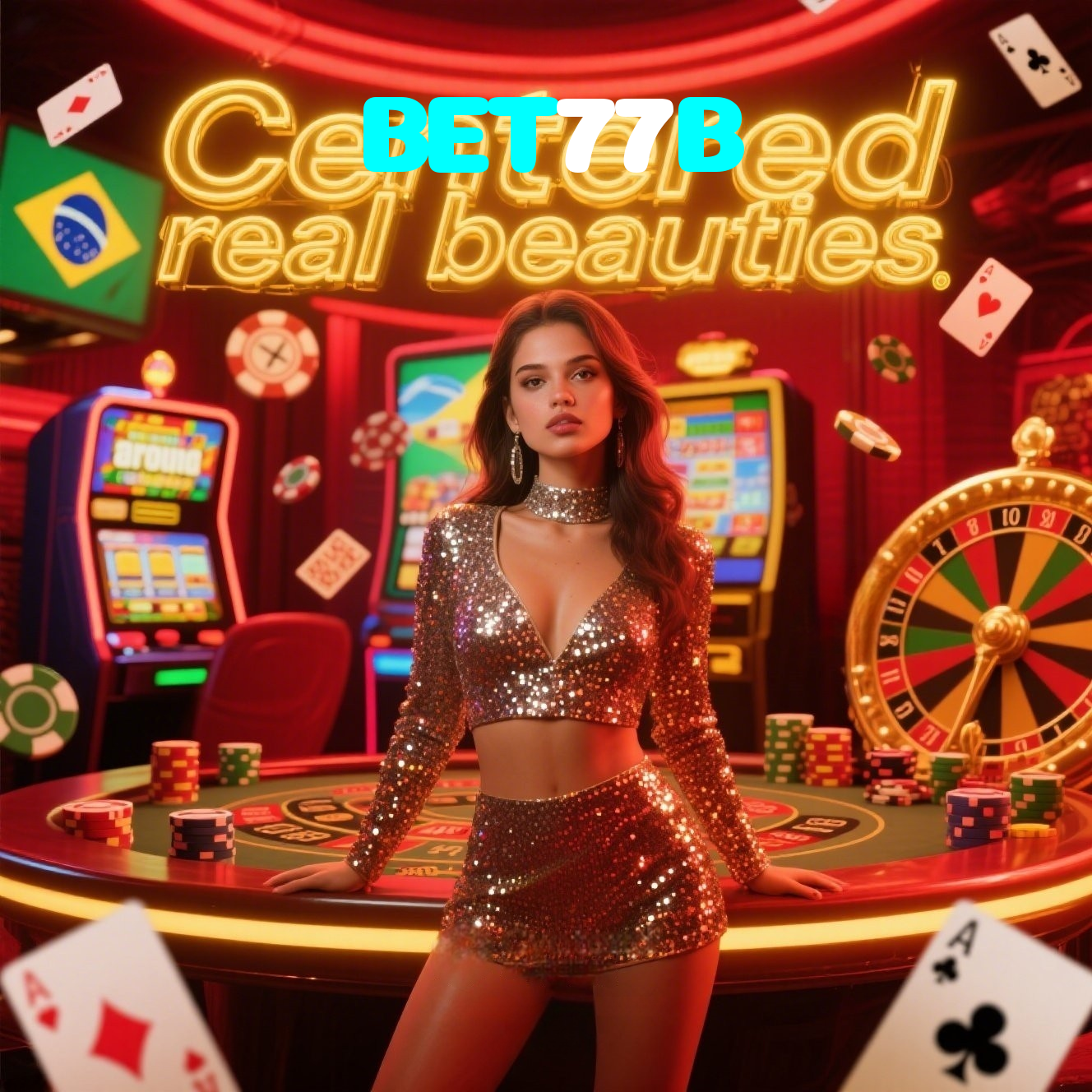 BET77B visual
