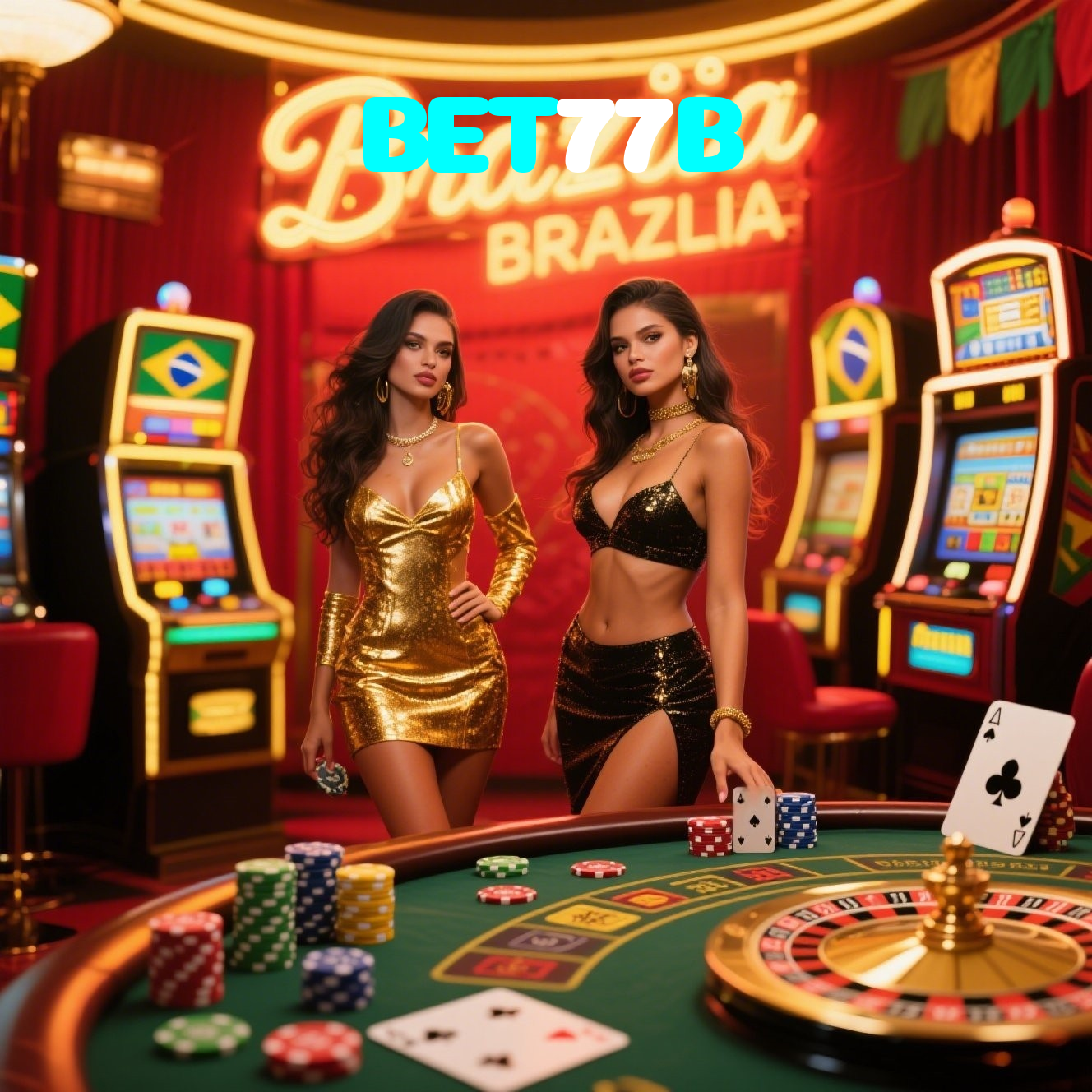 BET77B visual