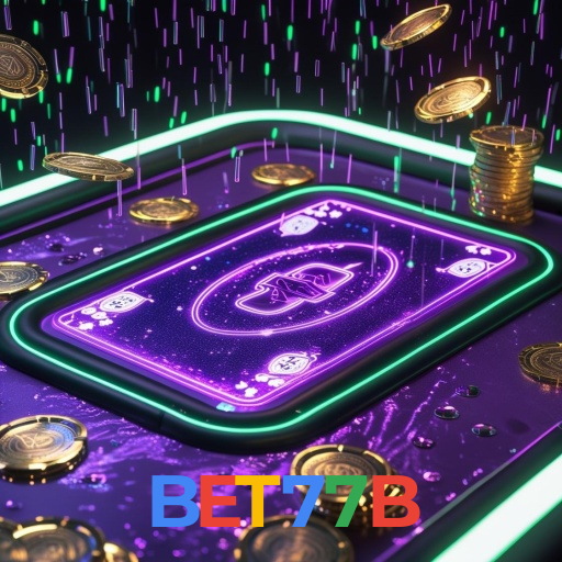BET77B visual