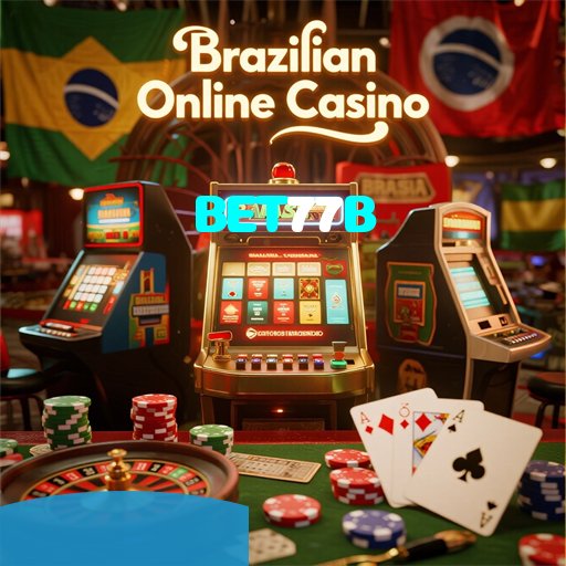 BET77B visual