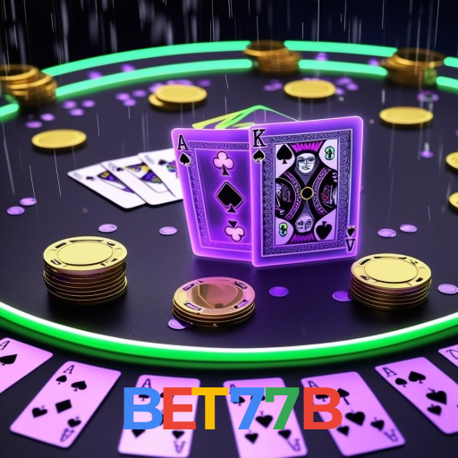 BET77B visual