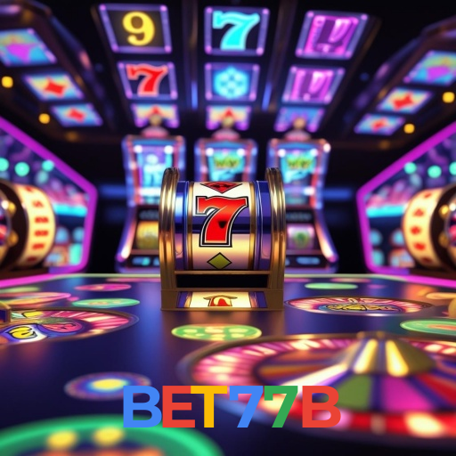 BET77B visual