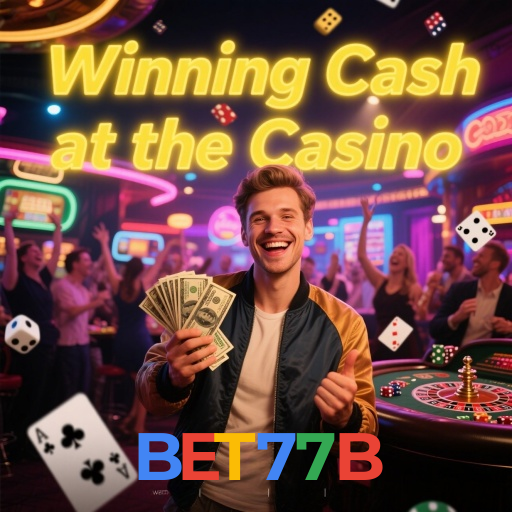 BET77B visual
