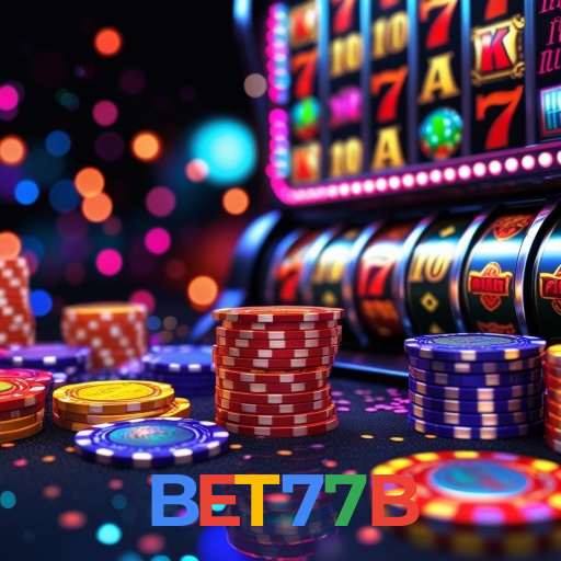 BET77B visual
