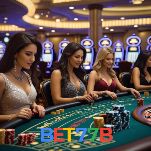 BET77B visual