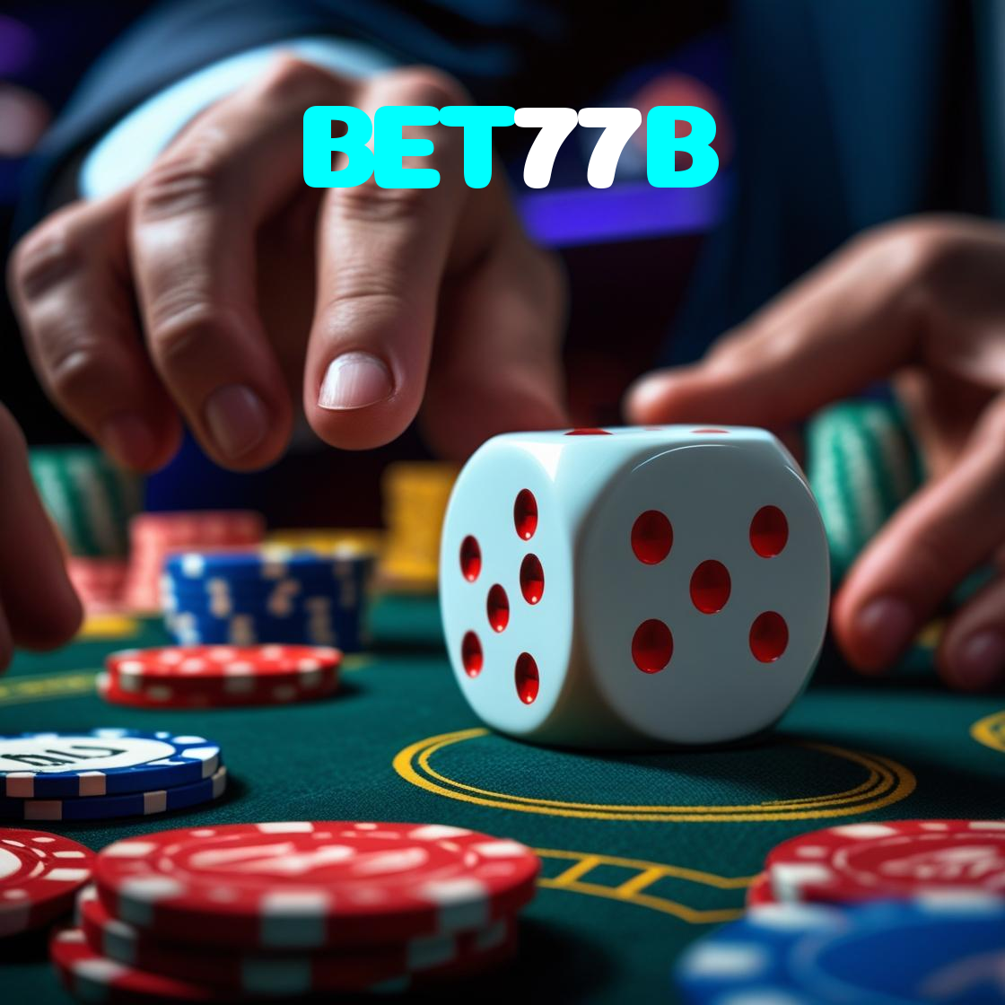 BET77B visual