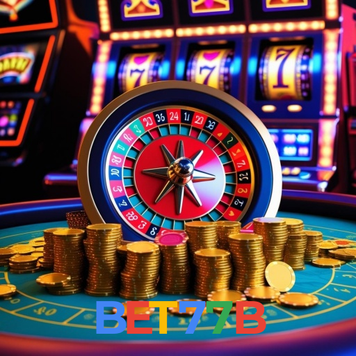BET77B visual