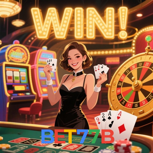 BET77B visual
