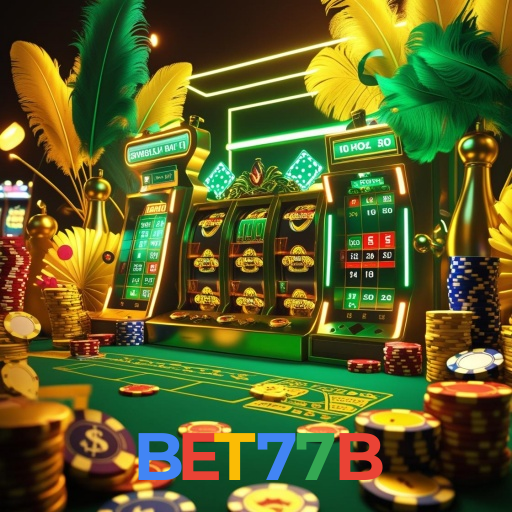 BET77B visual
