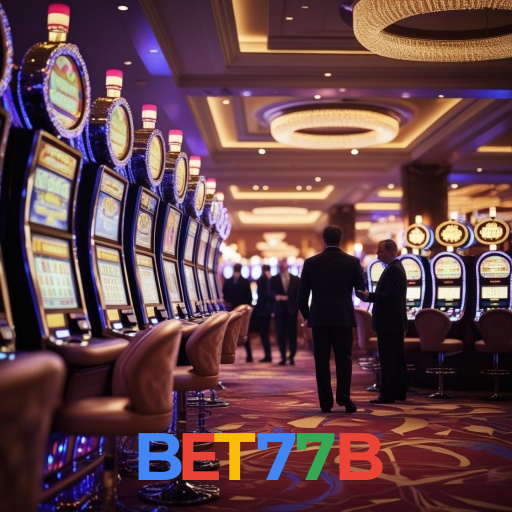 BET77B visual