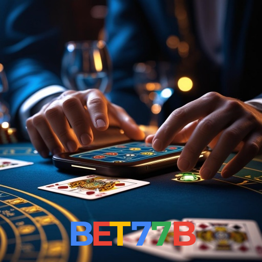 BET77B visual