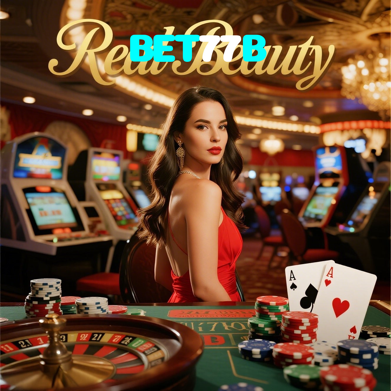 BET77B visual