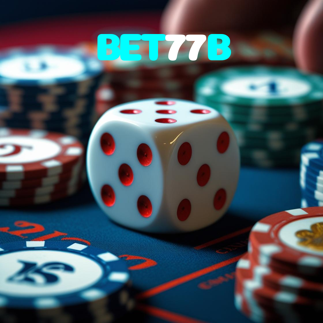 BET77B visual