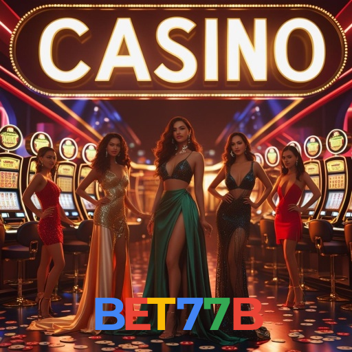 BET77B visual
