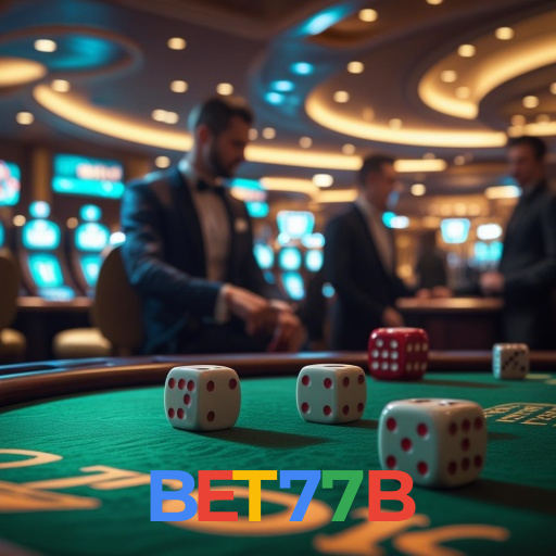 BET77B visual