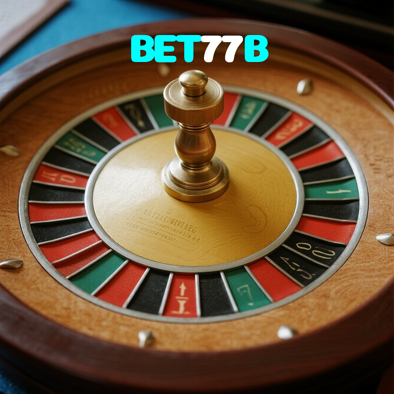 BET77B visual