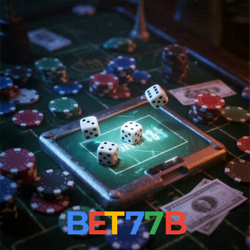 BET77B visual