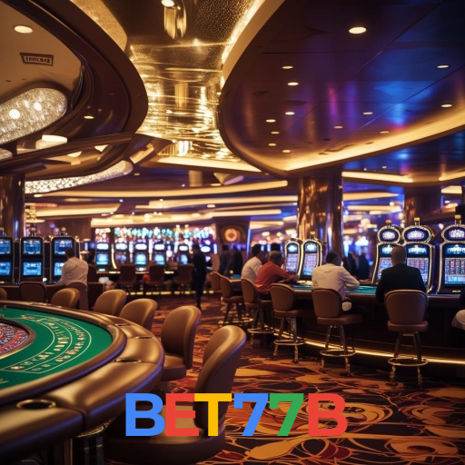 BET77B visual