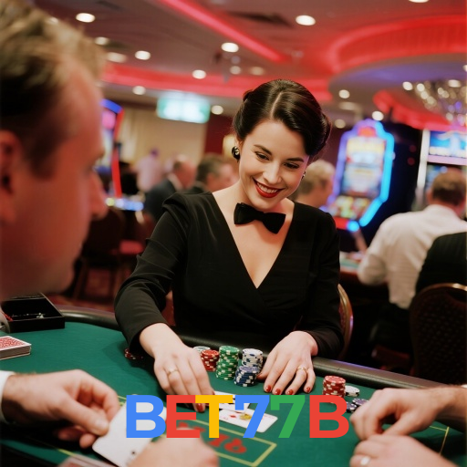 BET77B visual
