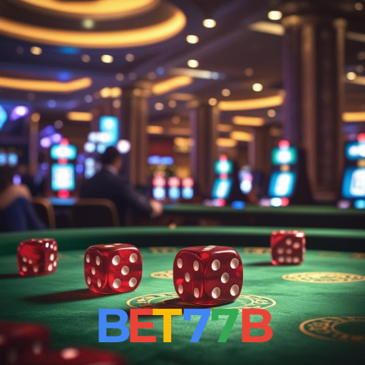 BET77B visual