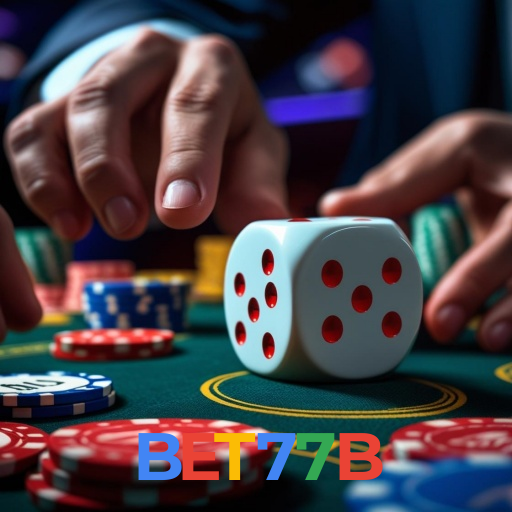 BET77B visual
