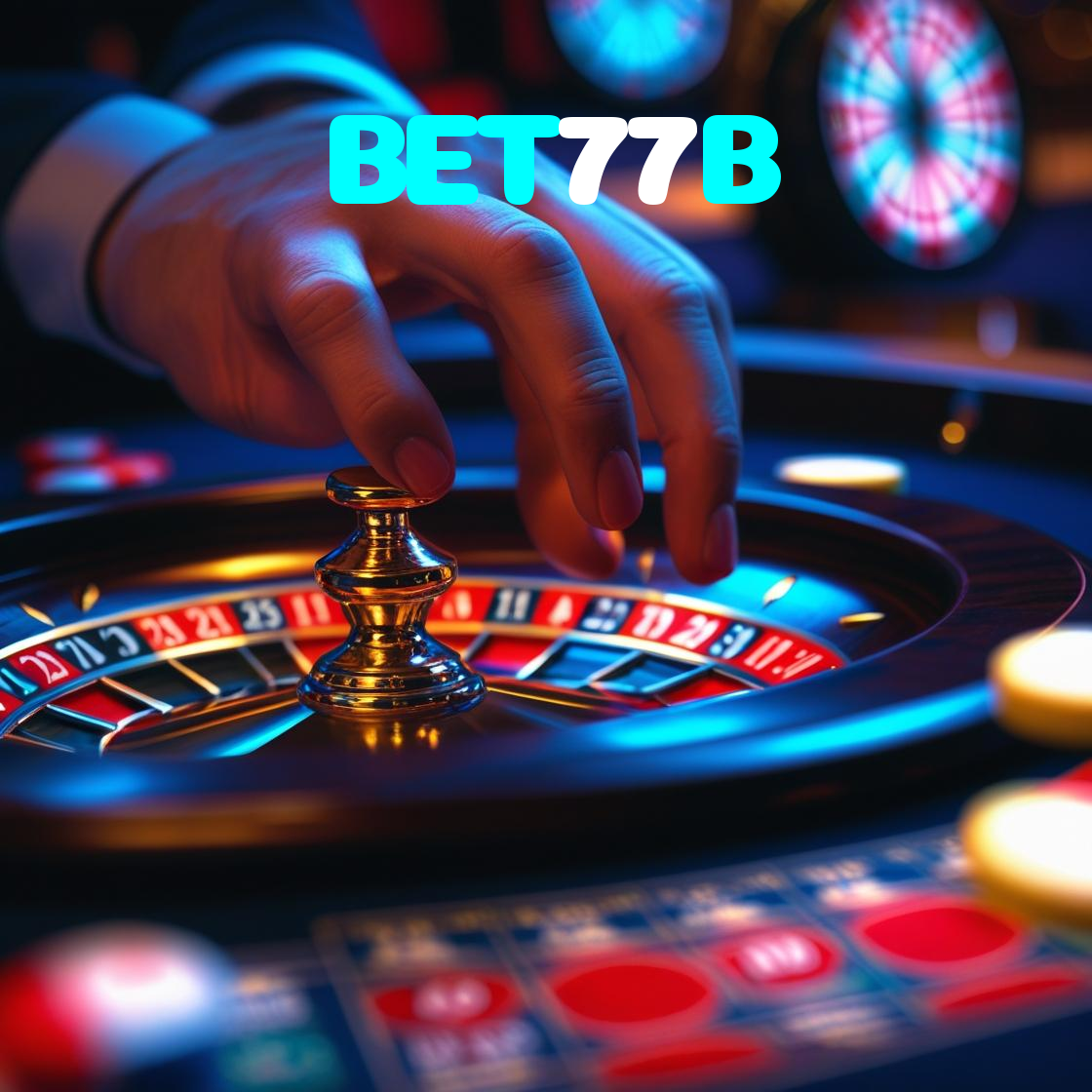 BET77B visual
