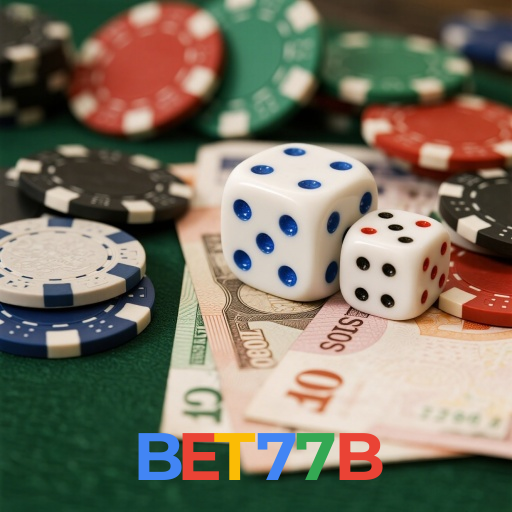 BET77B visual