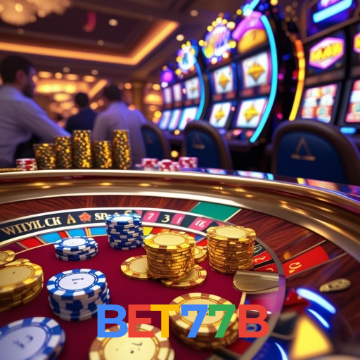 BET77B visual